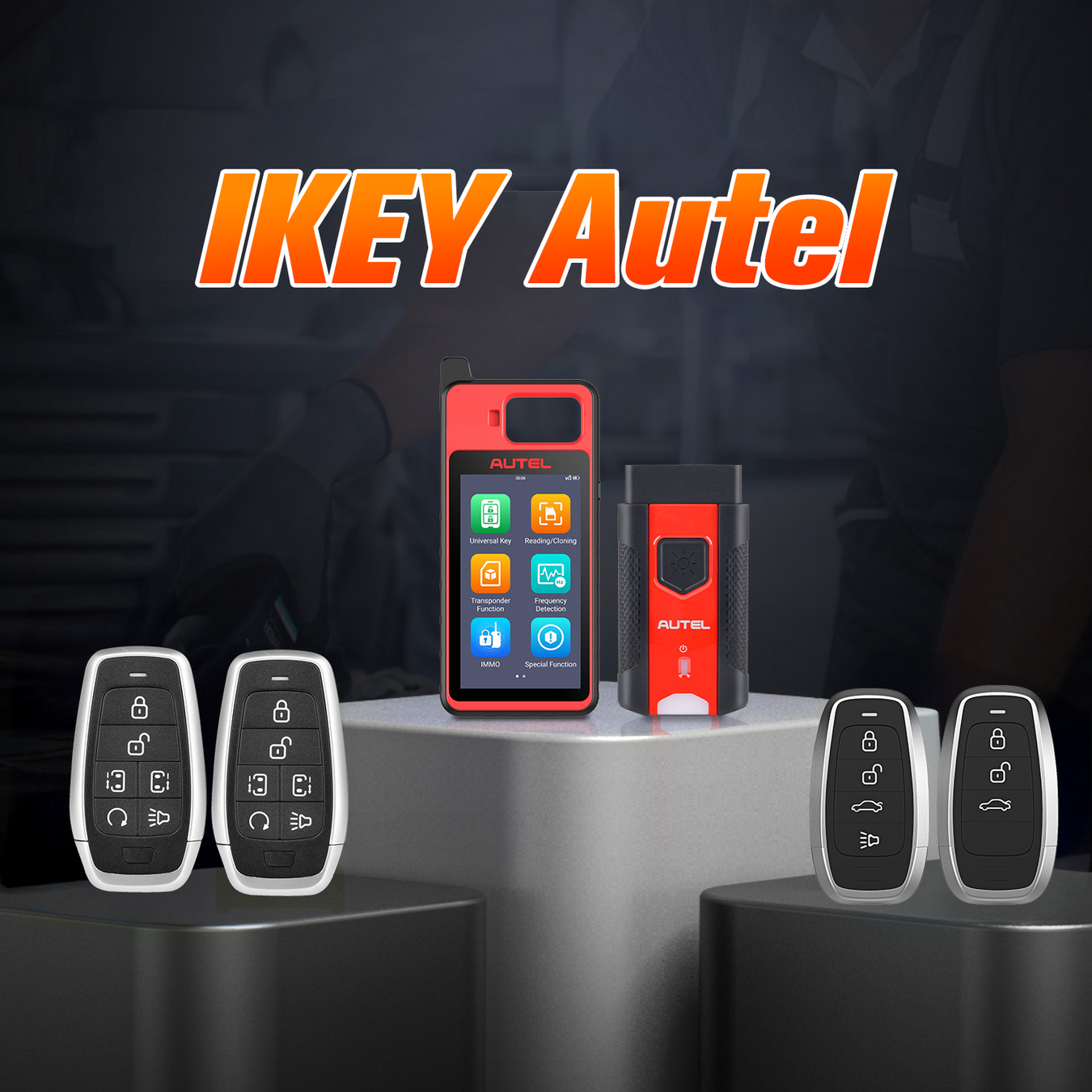 IKEY