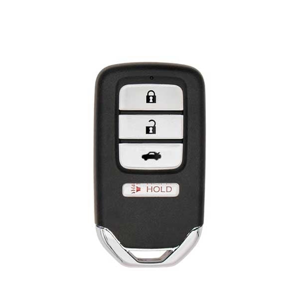 AUTEL IKEYHD004AL Chave universal inteligente de 4b para Honda
