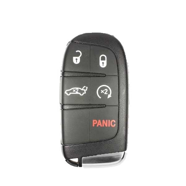 AUTEL IKEYCL005AL Chave Presença universal 5b para Chrysler