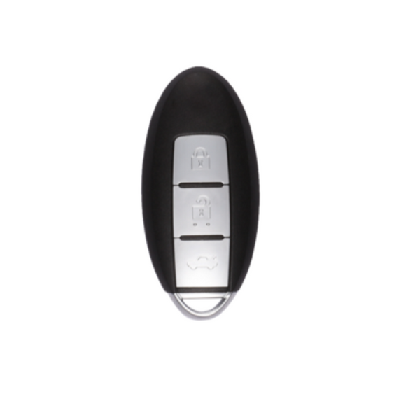 AUTEL IKEYNS004AL Chave de 4b para Nissan