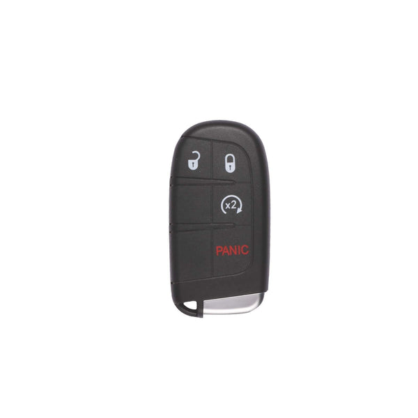 AUTEL IKEYCL004AL Chave universal inteligente de 4b para Chrysler