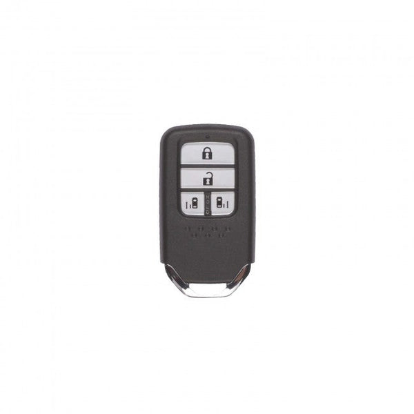AUTEL IKEYHD004BL Chave de 4b para Honda