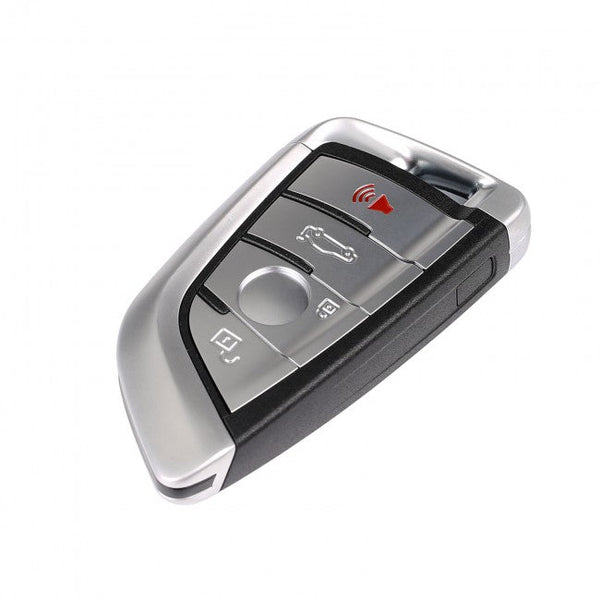 AUTEL IKEYBW004AL Chave universal inteligente BMW de 4b
