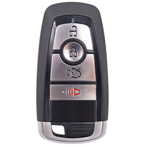 Autel IKEYFD004AL Chave inteligente universal