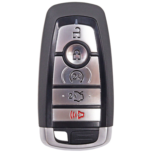 Autel IKEYFD005AL Chave inteligente universal