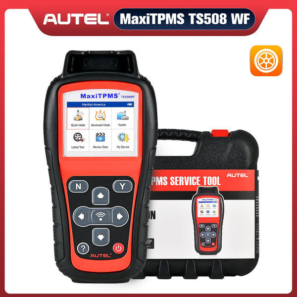 Autel MaxiTPMS TS508WF
