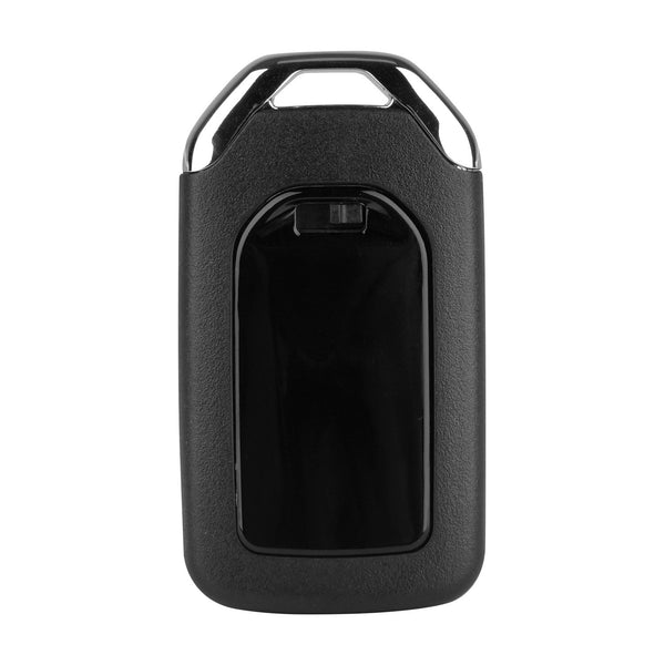 AUTEL IKEYHD005AL key back