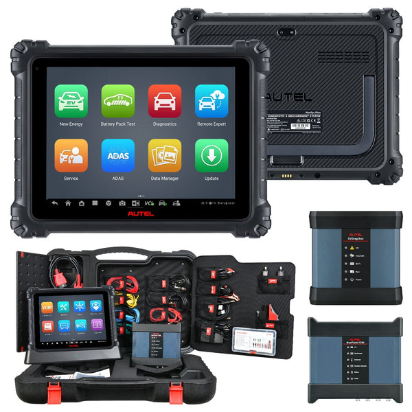 Autel MaxiSys Ultra EV (Global Version) 