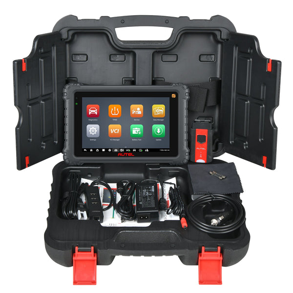 Autel MaxiCOM MK906 Pro-TS (MK906S PRO-TS) Scanner Automotivo