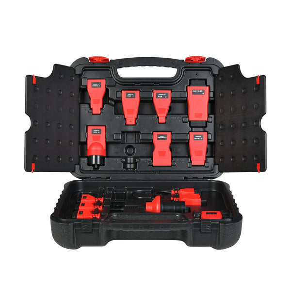 Autel MaxiDAS DS808S-BT KIT Unboxing
