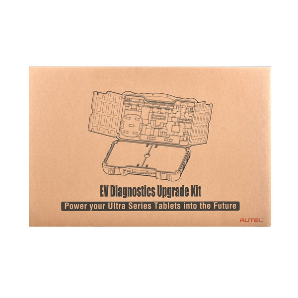 Autel Maxisys EVDiag Kit de Atualização para Diagnóstico de Veículos Elétricos