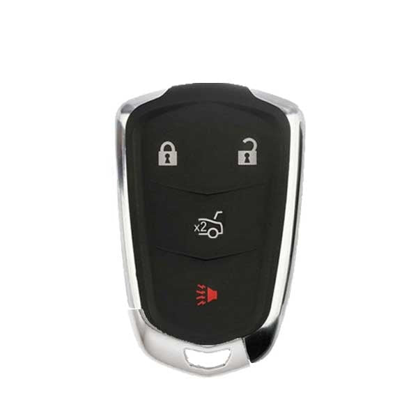 AUTEL IKEYGM004AL Chave universal inteligente de 4b para GM Cadillac