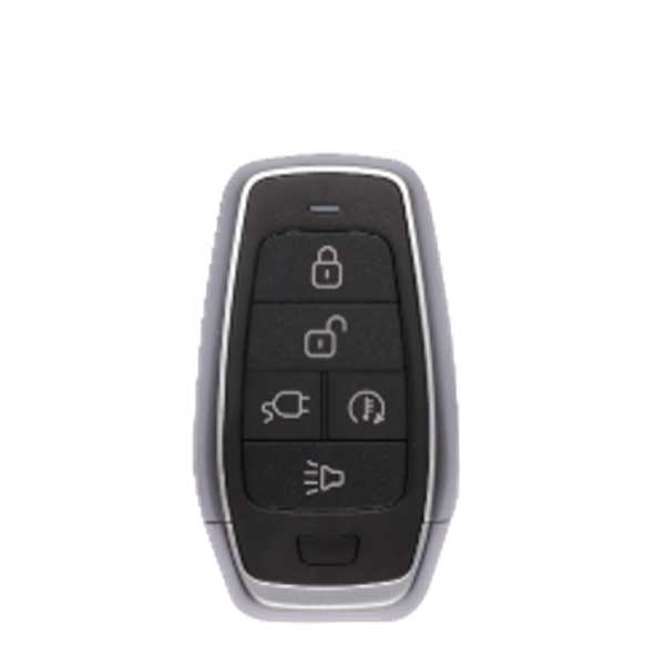 AUTEL IKEYAT005DL Chave Presença Universal 5b - Carregamento de EV / Partida remota