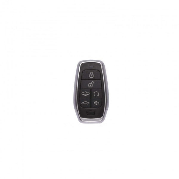 AUTEL IKEYAT006AL Chave Presença Universal 6b - Suspensão a ar / Partida remota / Porta-malas