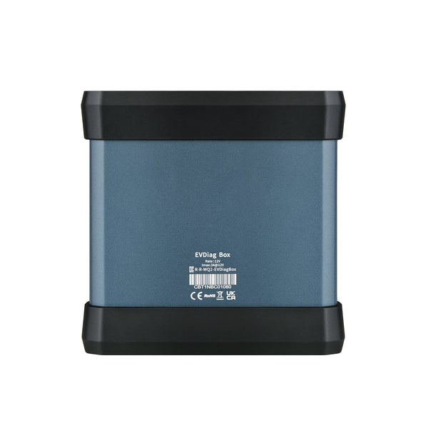 Autel Maxisys EVDiag Kit de Atualização para Diagnóstico de Veículos Elétricos