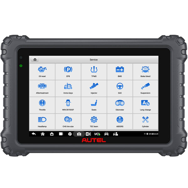 Autel MaxiSys MS906 Pro Diagnóstico Scanner Automotivo Profissional