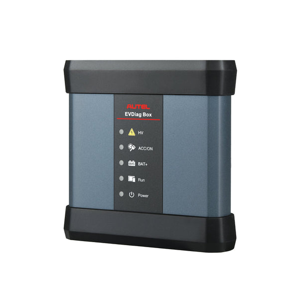Autel Maxisys EVDiag Kit de Atualização para Diagnóstico de Veículos Elétricos
