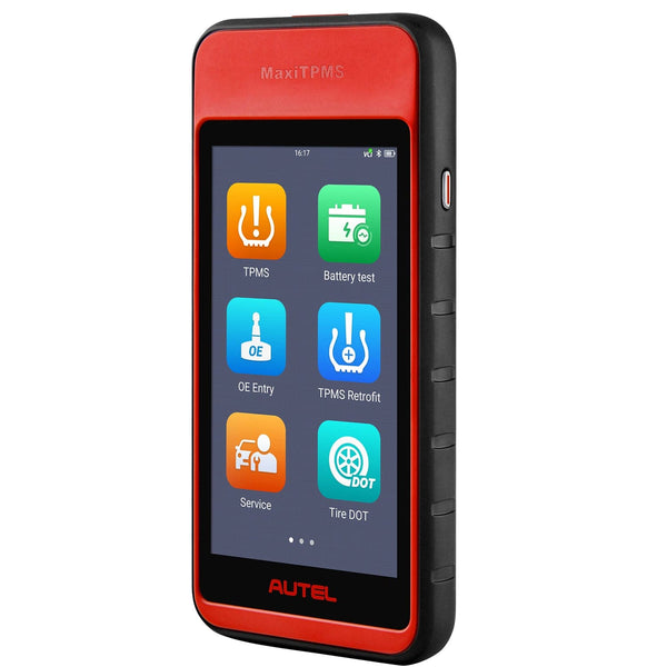 Autel MaxiTPMS ITS600 (E) Scanner Automotivo Programador TPMS
