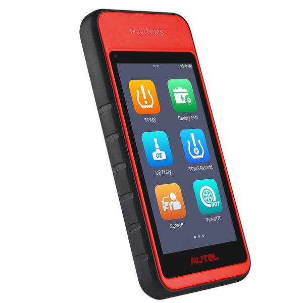 Autel MaxiTPMS ITS600 (E) Scanner Automotivo Programador TPMS