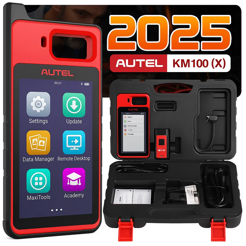 Autel Brasil: Scanners Autel, Scanner Automotivo em Promoção- Autel Brasil