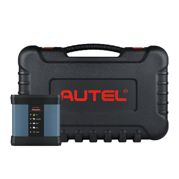 Autel Maxisys EVDiag Kit de Atualização para Diagnóstico de Veículos Elétricos