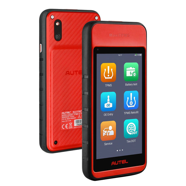 Autel MaxiTPMS ITS600 (E) Scanner Automotivo Programador TPMS