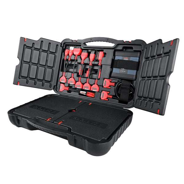 Autel Maxisys EVDiag Kit de Atualização para Diagnóstico de Veículos Elétricos