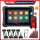 Autel MaxiCOM MK906 Pro-TS / MK906S Pro-TS Full Kit Scanner Automotivo Mais Completo