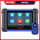 Autel MaxiIM IM508S Programador de Chaves Automotivas com XP200 com diagnóstico avançado