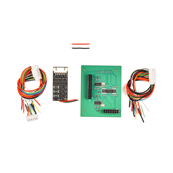 Adaptador Autel MAXIIM APB131 Acessórios Chaves em VW/Audi/Nissan