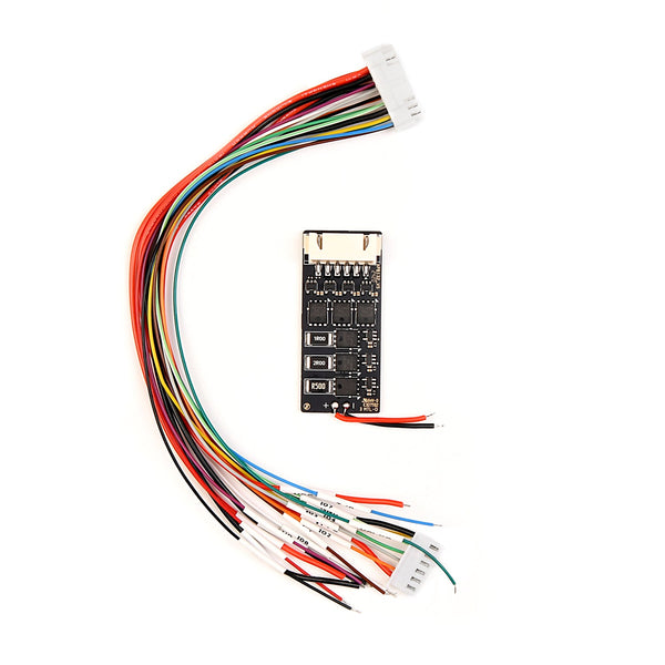 Adaptador Autel MAXIIM APB131 Acessórios Chaves em VW/Audi/Nissan