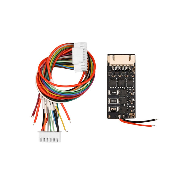 Adaptador Autel MAXIIM APB131 Acessórios Chaves em VW/Audi/Nissan