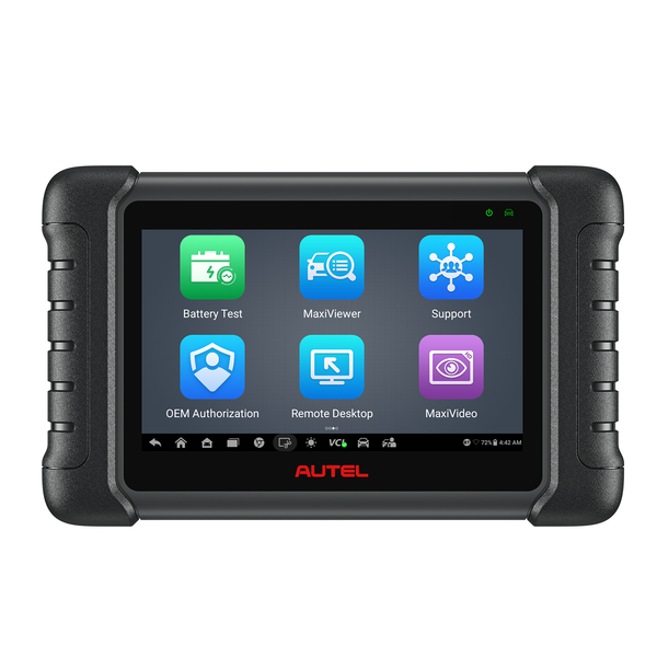 Autel MaxiDAS DS808S-BT Scanner Tools
