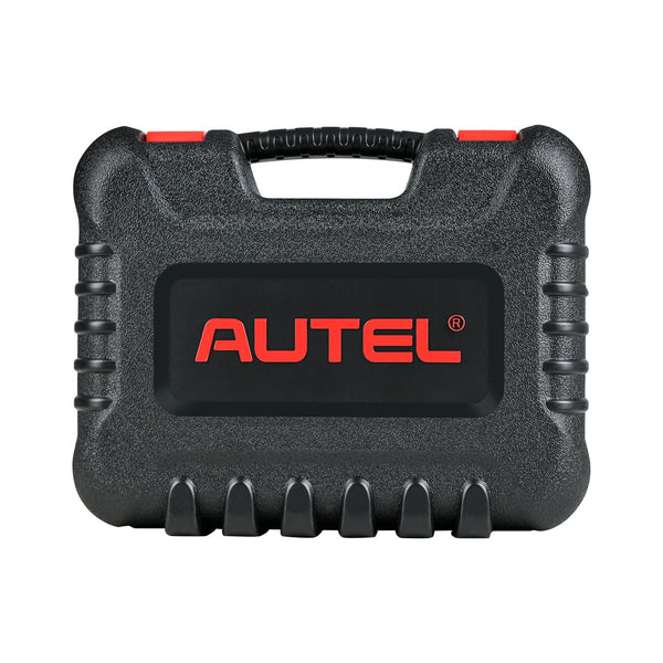 【2 Anos de Atualizações Grátis】Autel MaxiIM IM508S PRO Programador de Chaves Automotivas Profissional