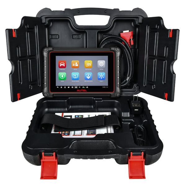 Autel MaxiPRO MP900/MP900E KIT Diagnóstico Scanner Automotivo Profissional