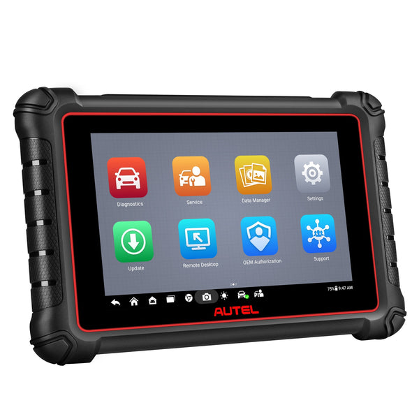 Autel MaxiPRO MP900/MP900E KIT Diagnóstico Scanner Automotivo Profissional