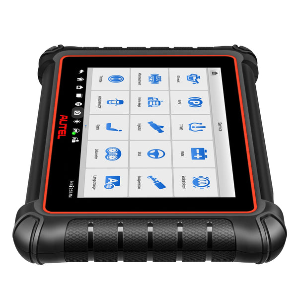 Autel MaxiPRO MP900/MP900E KIT Diagnóstico Scanner Automotivo Profissional