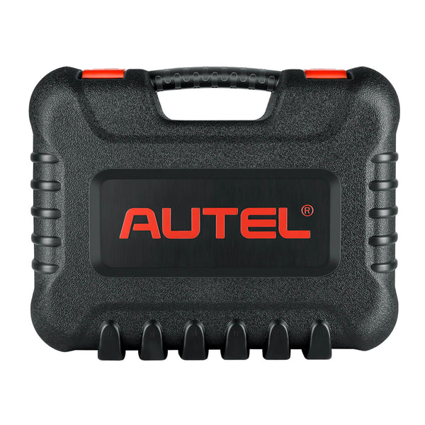 Autel Maxisys MS906 Pro Diagnóstico Scanner com 31+ Funções de serviço,Rápido AutoVIN Aautomático