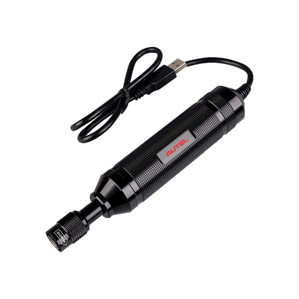 Autel MaxiVideo MV108S 8.5mm Câmera Endoscópica Automotivo