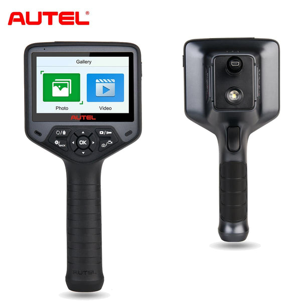 Autel Maxivideo MV480 Videoscópio Digital Automotivo