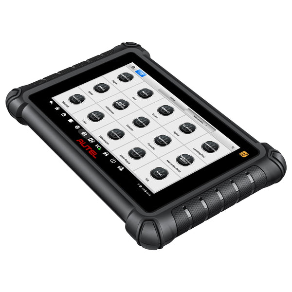 Autel MaxiCheck MX900-TS Diagnóstico Scanner Automotivo