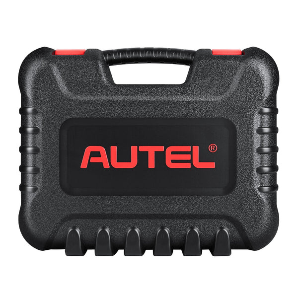 Autel MaxiCheck MX900-TS Diagnóstico Scanner Automotivo