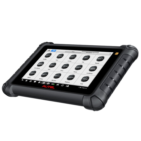 Autel MaxiCheck MX900-TS Diagnóstico Scanner Automotivo