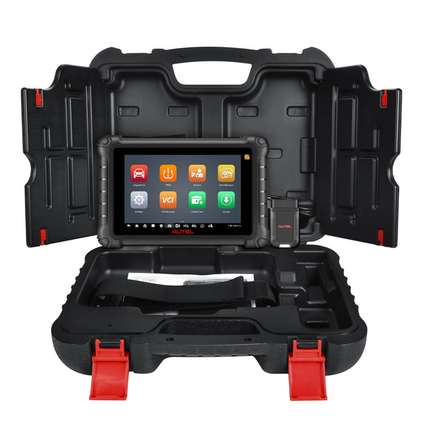 Autel MaxiCheck MX900-TS Diagnóstico Scanner Automotivo