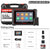 Autel MaxiCOM MK900-BT Packing Listing
