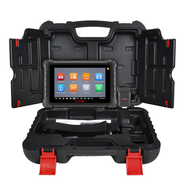 Autel MaxiDAS DS900-TS Diagnóstico Scanner Automotivo