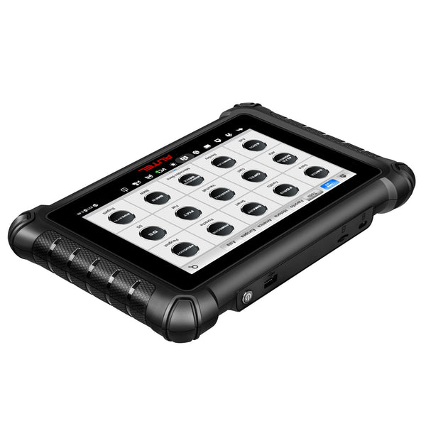 Autel MaxiDAS DS900-TS Diagnóstico Scanner Automotivo