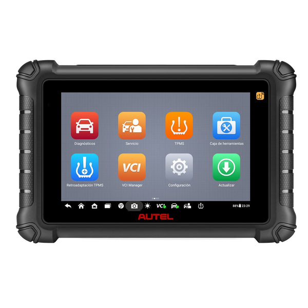 Autel MaxiDAS DS900-TS Diagnóstico Scanner Automotivo