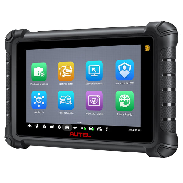 Autel MaxiDAS DS900-TS Diagnóstico Scanner Automotivo
