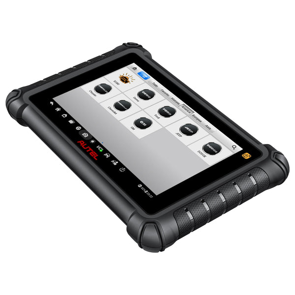 Autel MaxiDAS DS900-TS Diagnóstico Scanner Automotivo
